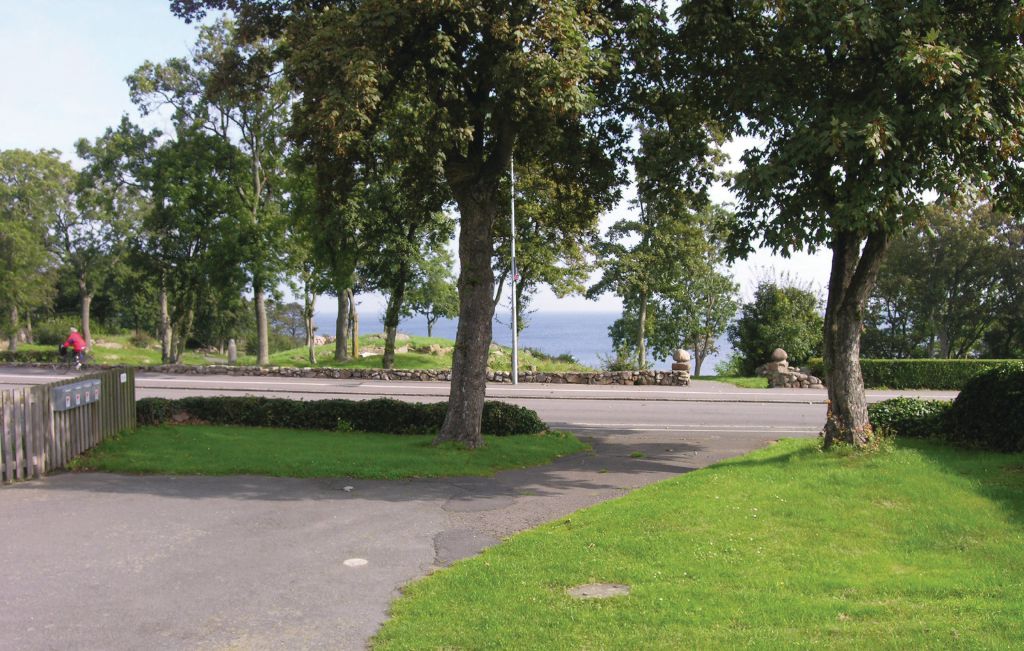 Ferienwohnung - Allinge , Dänemark - I56301 5