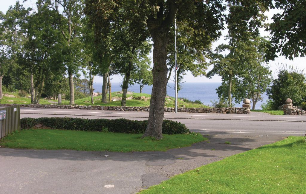 Ferieleilighet - Allinge , Danmark - I56302 6
