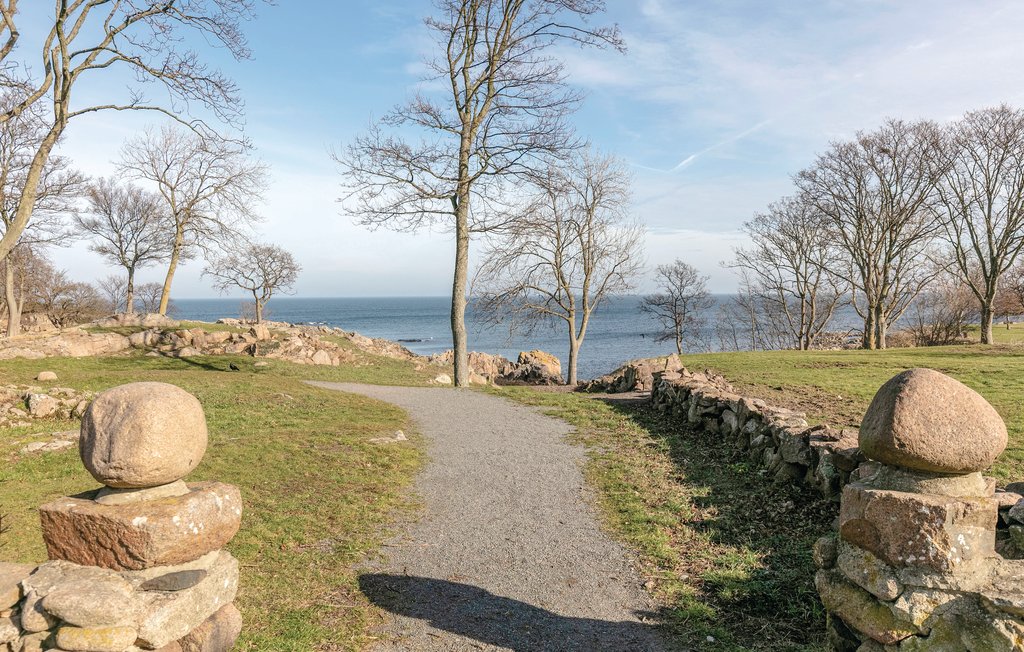 Ferienwohnung - Allinge , Dänemark - I56303 5