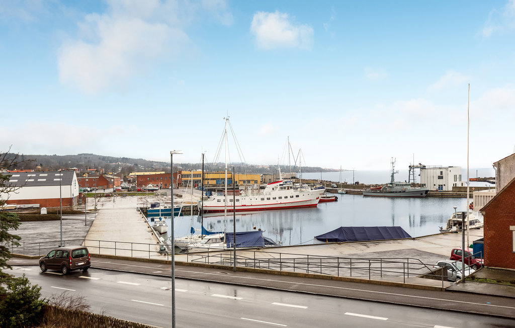 Ferienwohnung - Tejn , Dänemark - I56313 8