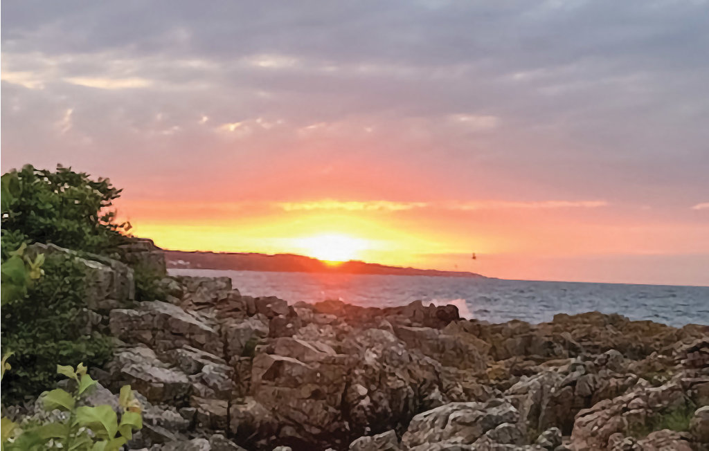 Ferienhaus - Tejn , Dänemark - I56170 25