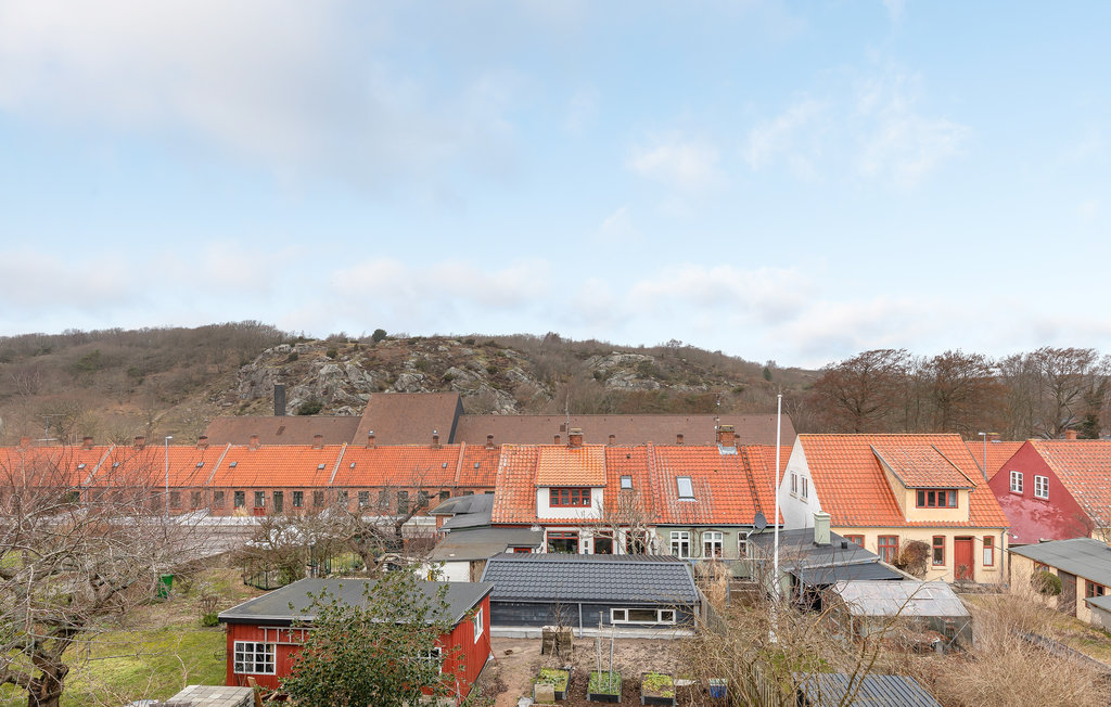 Feriehuse - Sandvig , Danmark - I56111 12