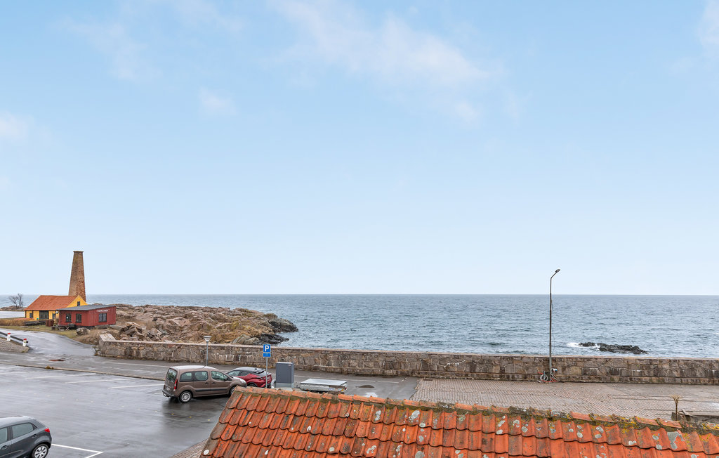 Feriehuse - Allinge , Danmark - I56166 9