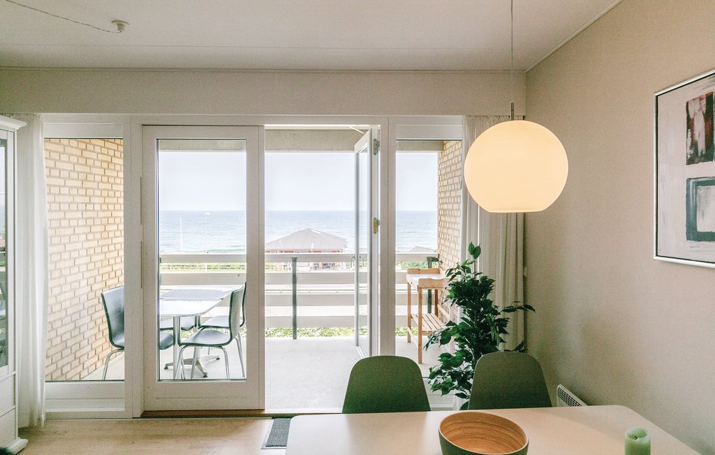 Lejlighed - Sandkaas , Danmark - I56180 10