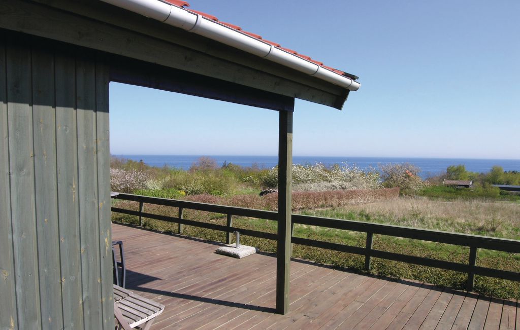 Ferienhaus - Sandkaas , Dänemark - I56311 6