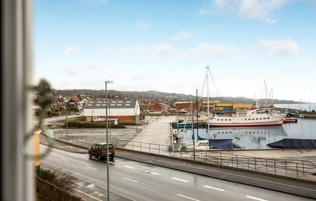 Ferienwohnung - Tejn , Dänemark - I56313 10