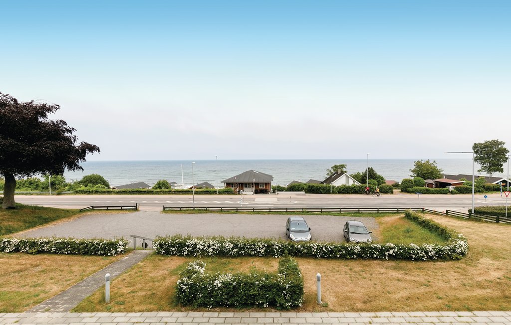 Lejlighed - Sandkaas , Danmark - I56180 11