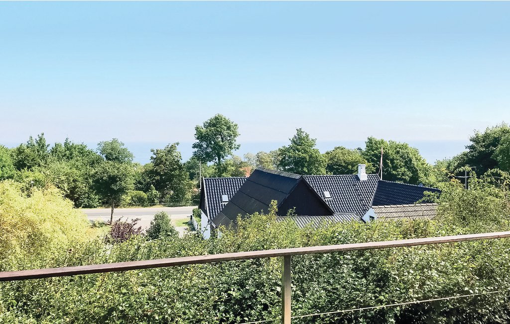 Feriehuse - Sandkaas , Danmark - I56208 12