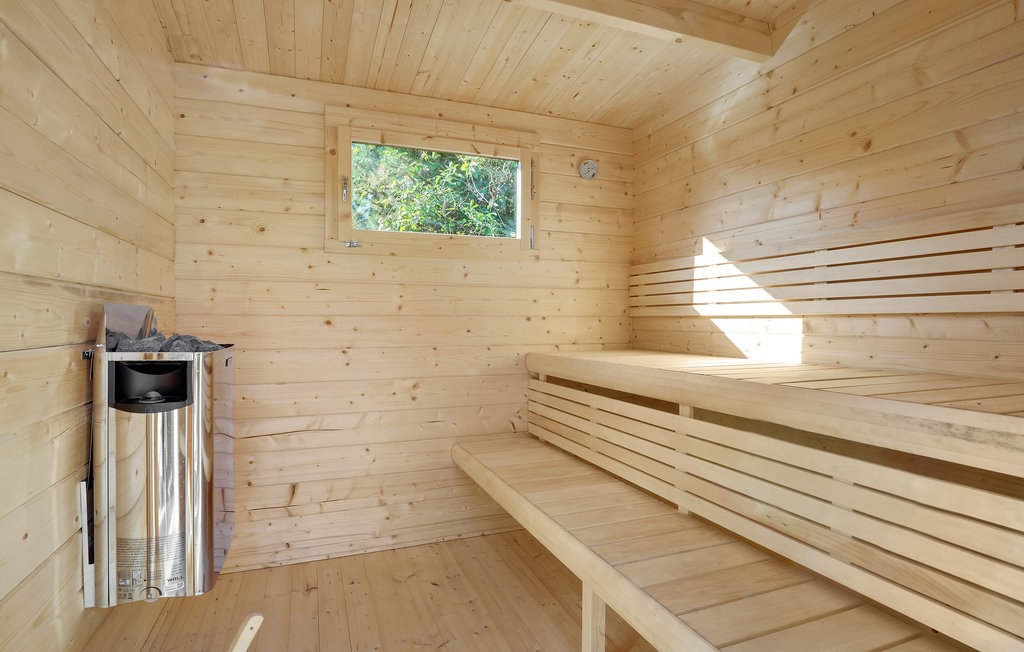 Feriehuse - Allinge , Danmark - I56330 25