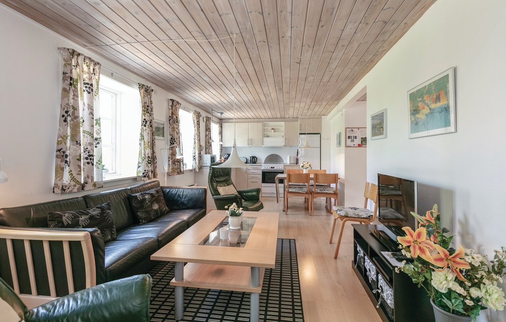 Ferienwohnung - Sandvig , Dänemark - I56151 2