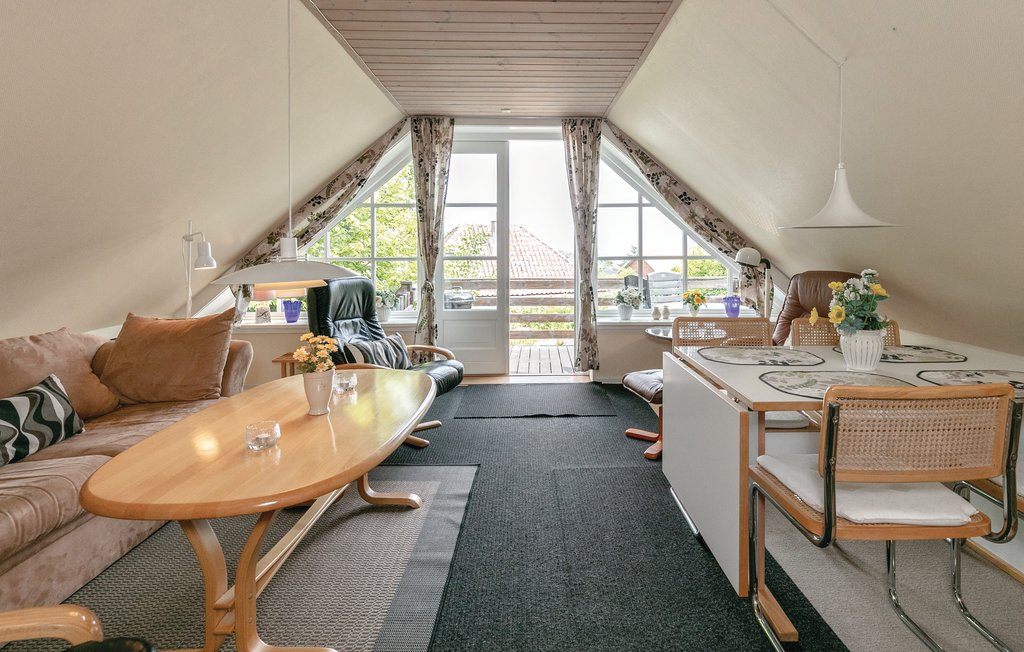 Ferieleilighet - Sandvig , Danmark - I56153 2