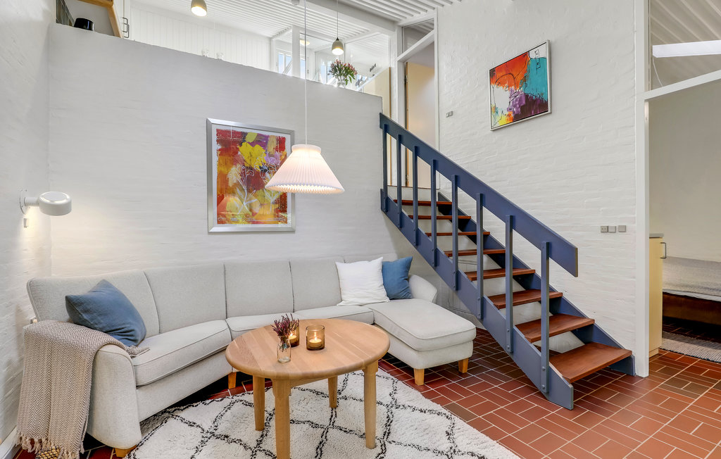 Ferieleilighet - Allinge , Danmark - I56834 3