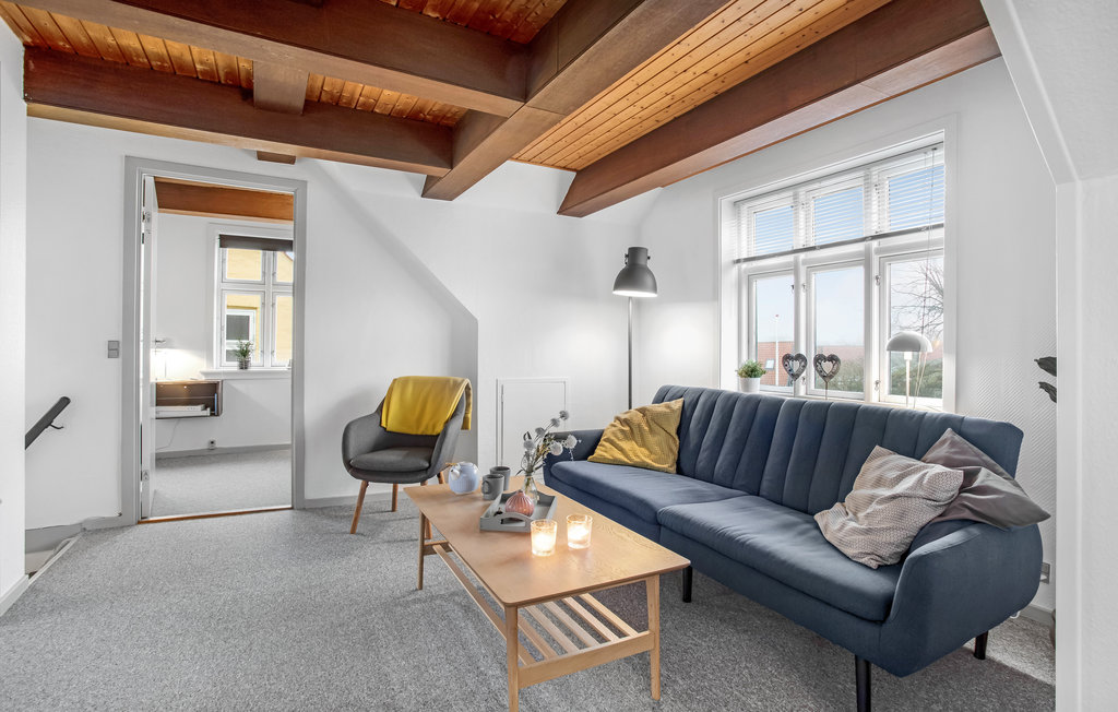 Lejlighed - Sandvig , Danmark - I56995 3