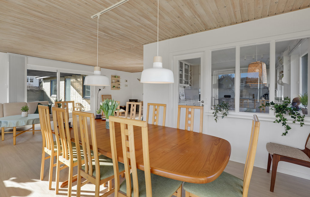 Feriehuse - Tejn , Danmark - I56332 6