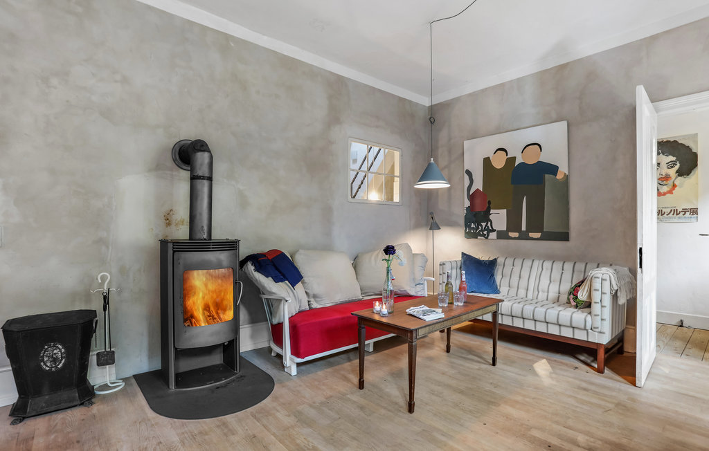 Feriehuse - Allinge , Danmark - I56002 3