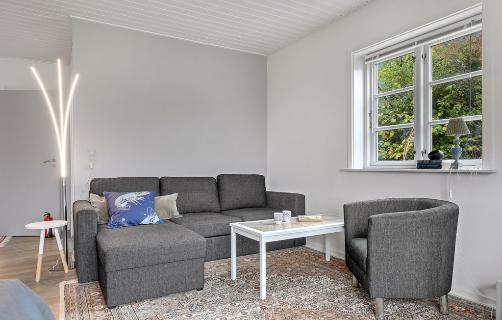 Ferienwohnung - Tejn , Dänemark - I56192 3