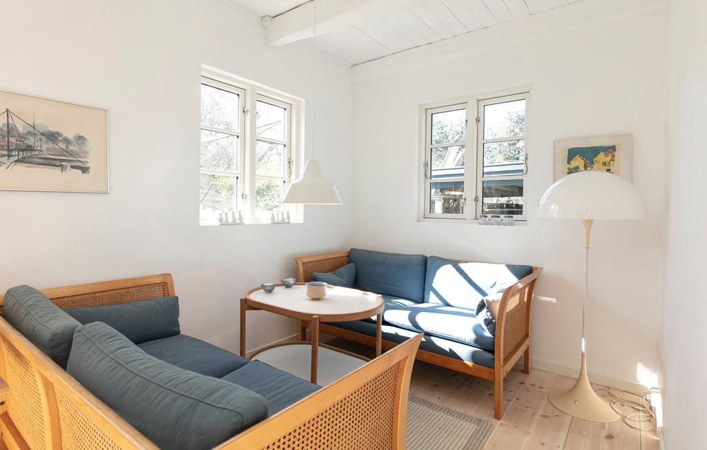 Feriehuse - Tejn/Sandkås , Danmark - I56199 3