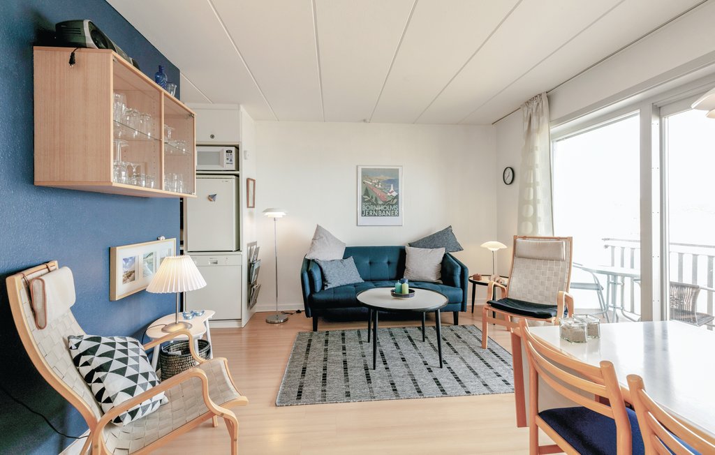 Ferienwohnung - Sandvig , Dänemark - I56246 3