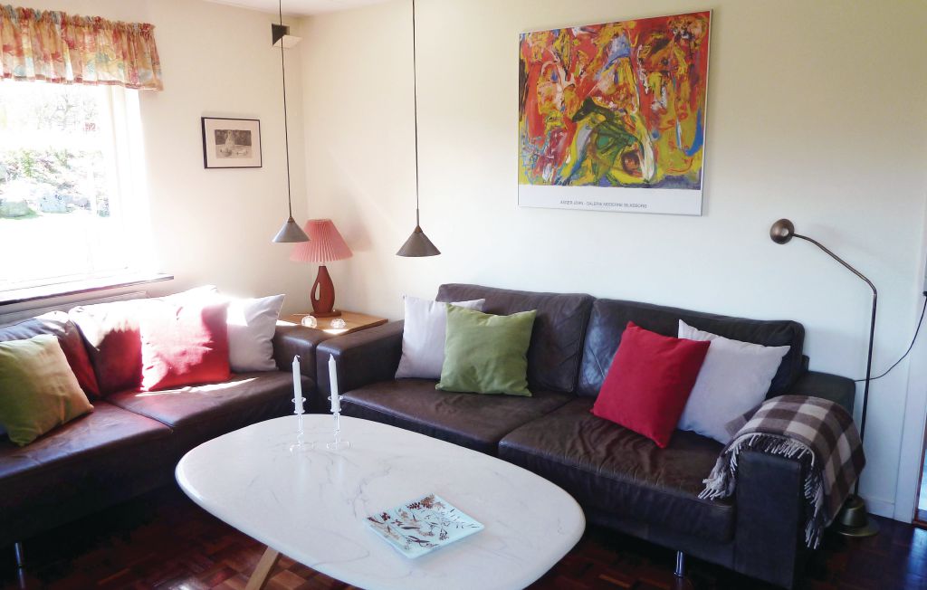 Feriehus - Sandvig , Danmark - I56262 2