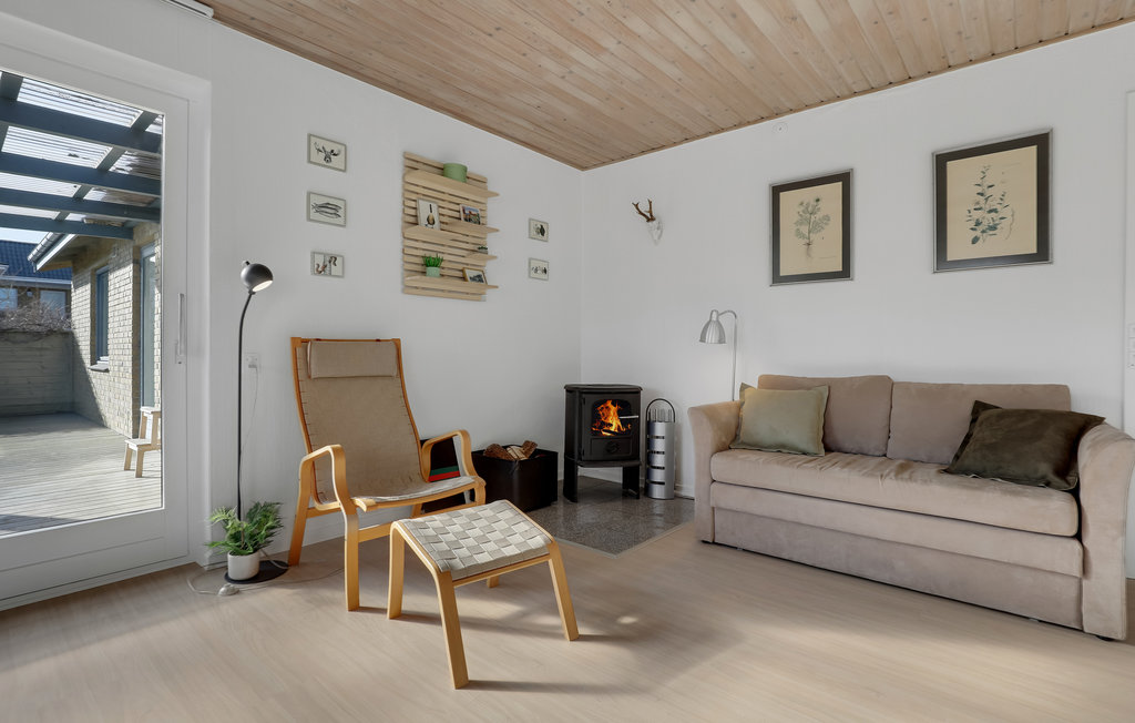 Feriehuse - Tejn , Danmark - I56332 17