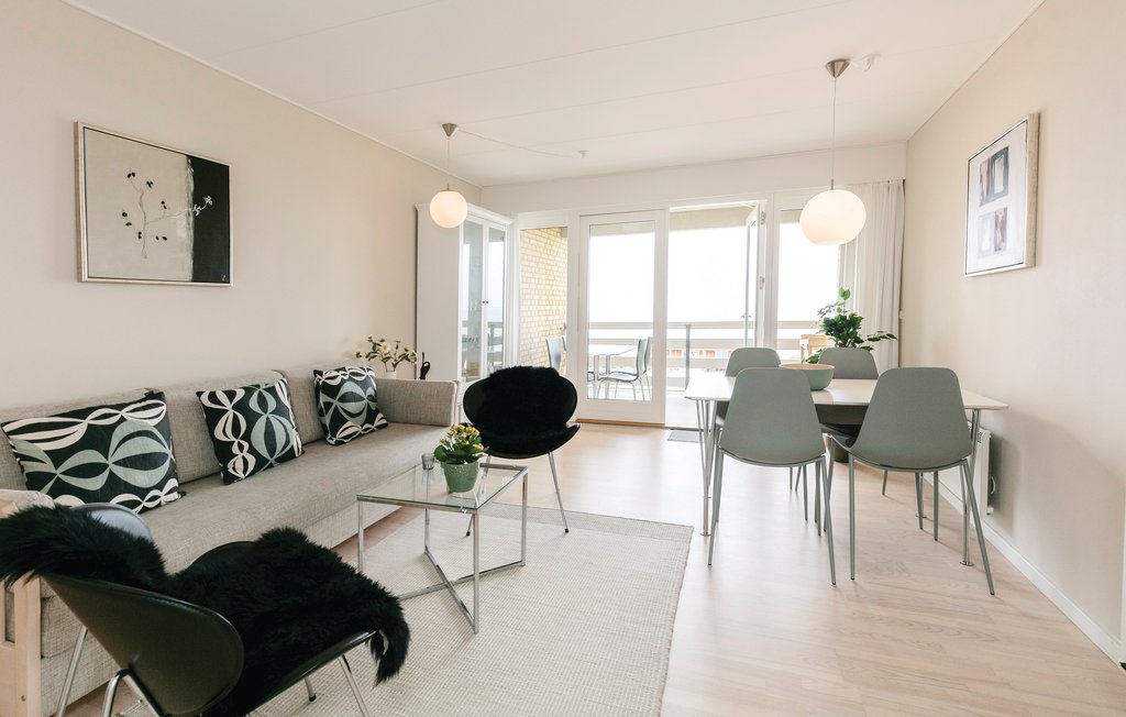 Lejlighed - Sandkaas , Danmark - I56180 2