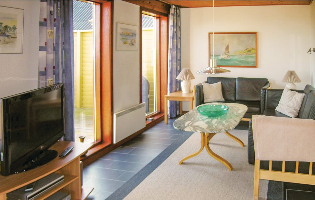 Feriehuse - Sandkaas , Danmark - I56227 2