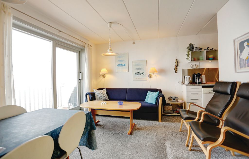 Ferienwohnung - Sandvig , Dänemark - I56235 2