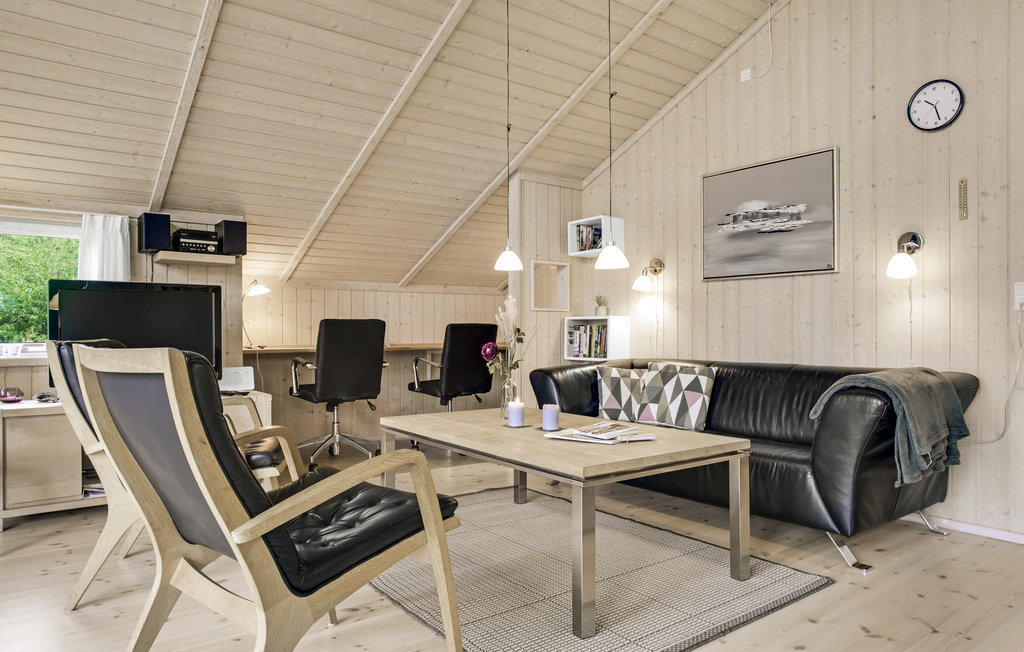 Ferienhaus - Sandvig , Dänemark - I56310 3