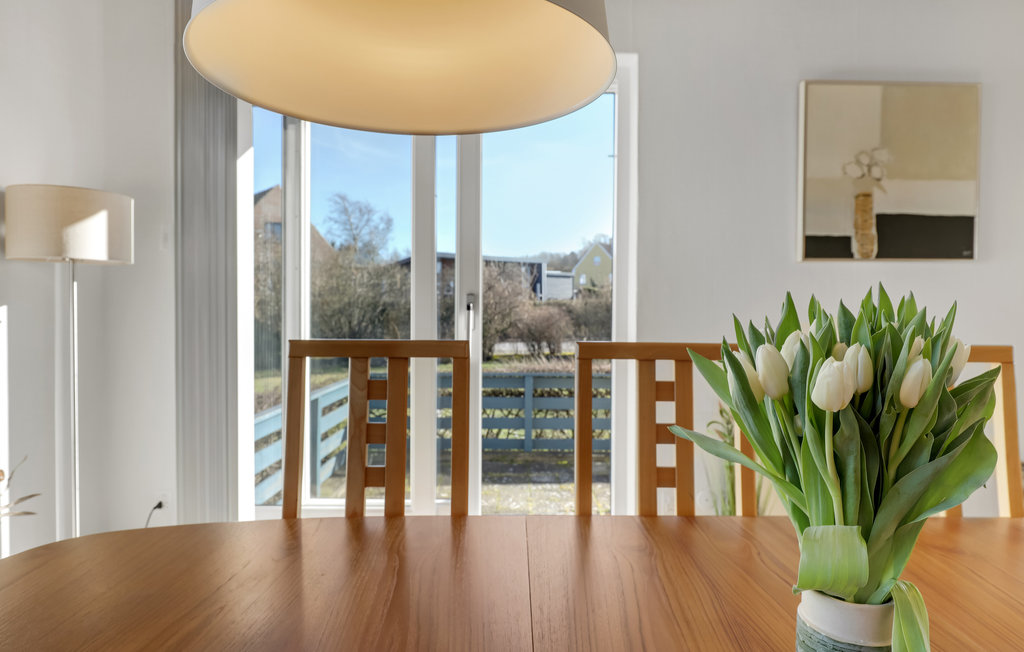 Feriehuse - Tejn , Danmark - I56332 21