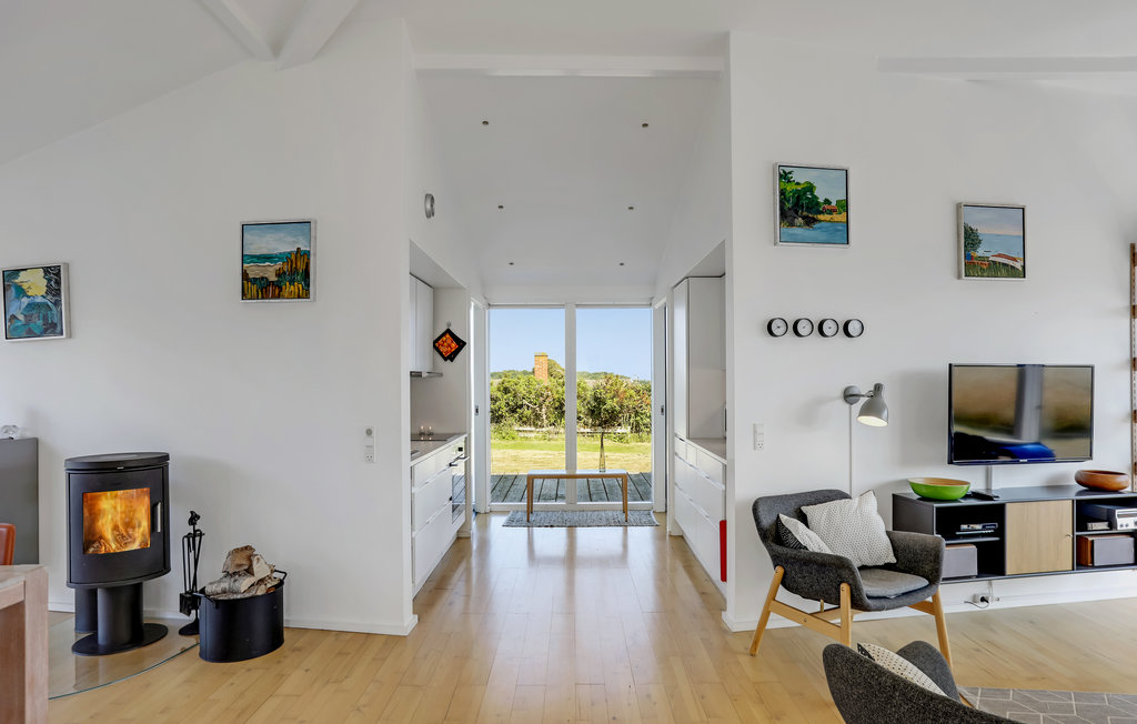 Ferienhaus - Sandvig , Dänemark - I56116 22