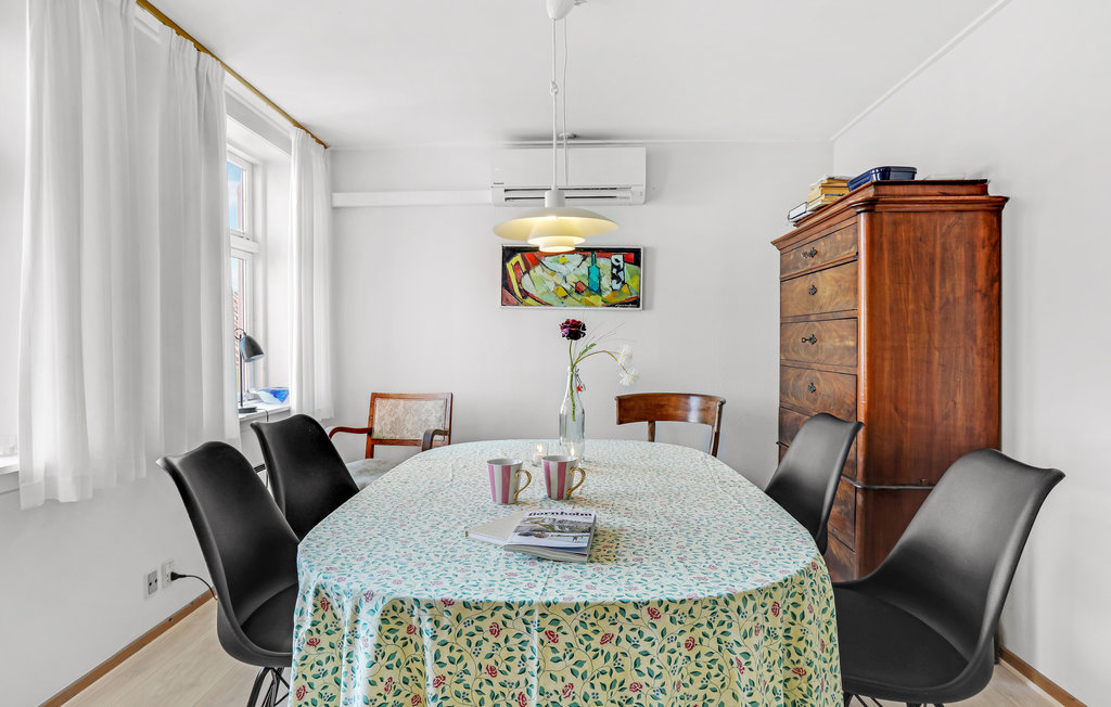 Feriehuse - Allinge , Danmark - I56190 13