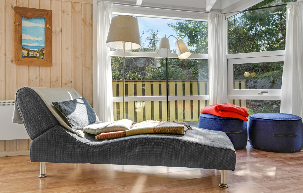 Feriehus - Sandkaas , Danmark - I56275 6