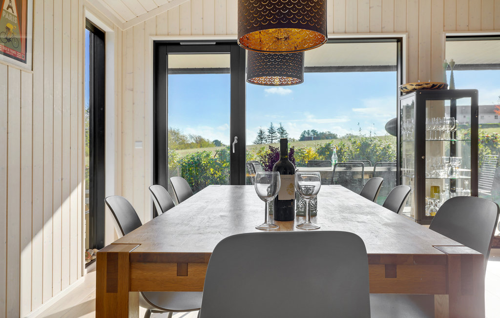 Feriehuse - Allinge , Danmark - I56330 15