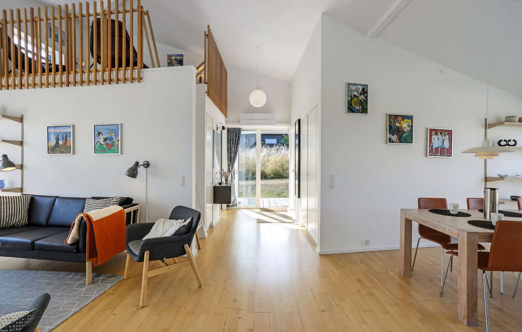 Ferienhaus - Sandvig , Dänemark - I56116 5