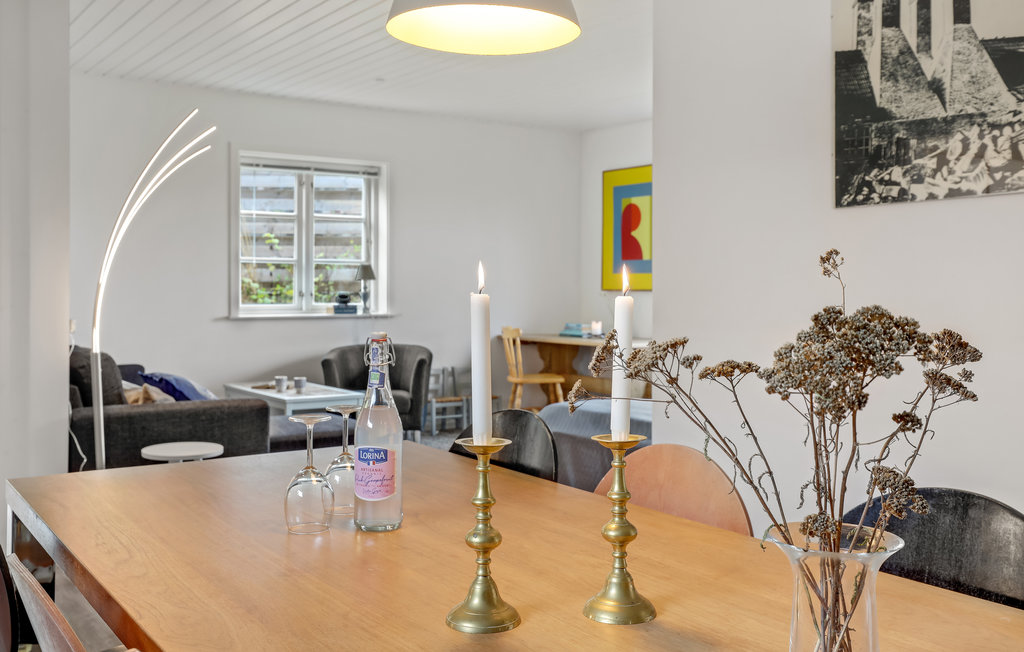 Ferienwohnung - Tejn , Dänemark - I56192 5