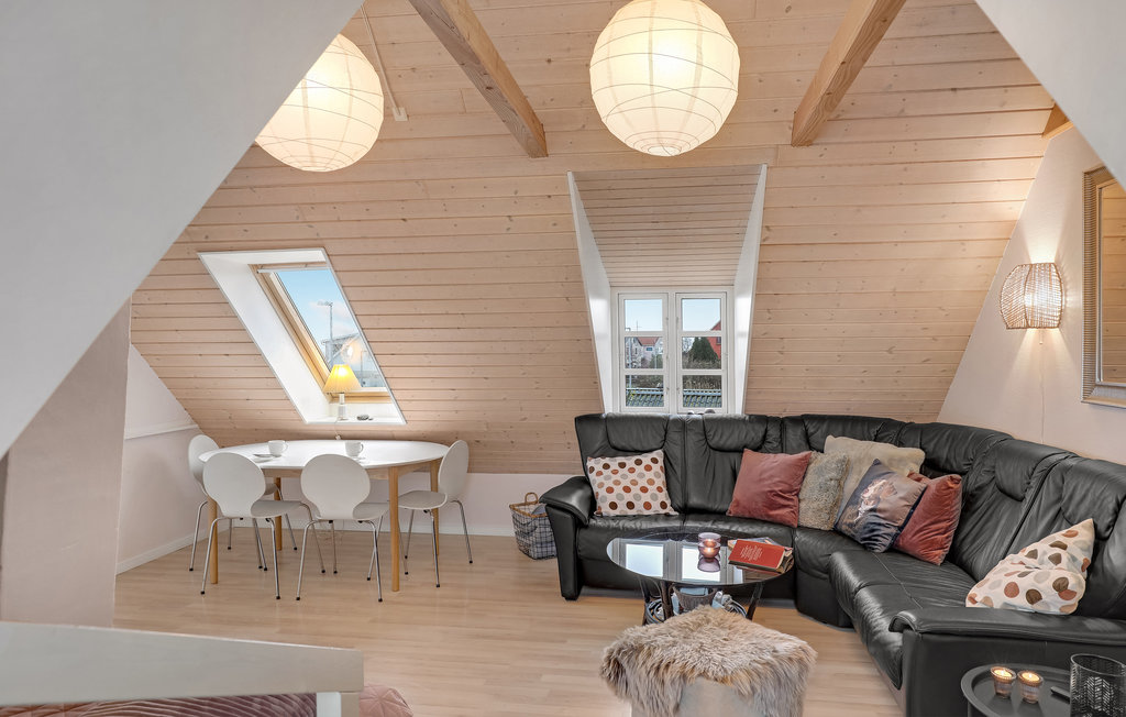 Ferienwohnung - Tejn , Dänemark - I56313 12