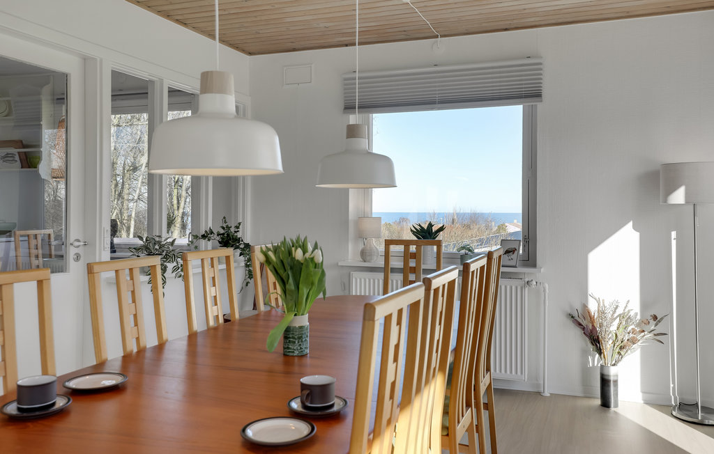 Feriehuse - Tejn , Danmark - I56332 19