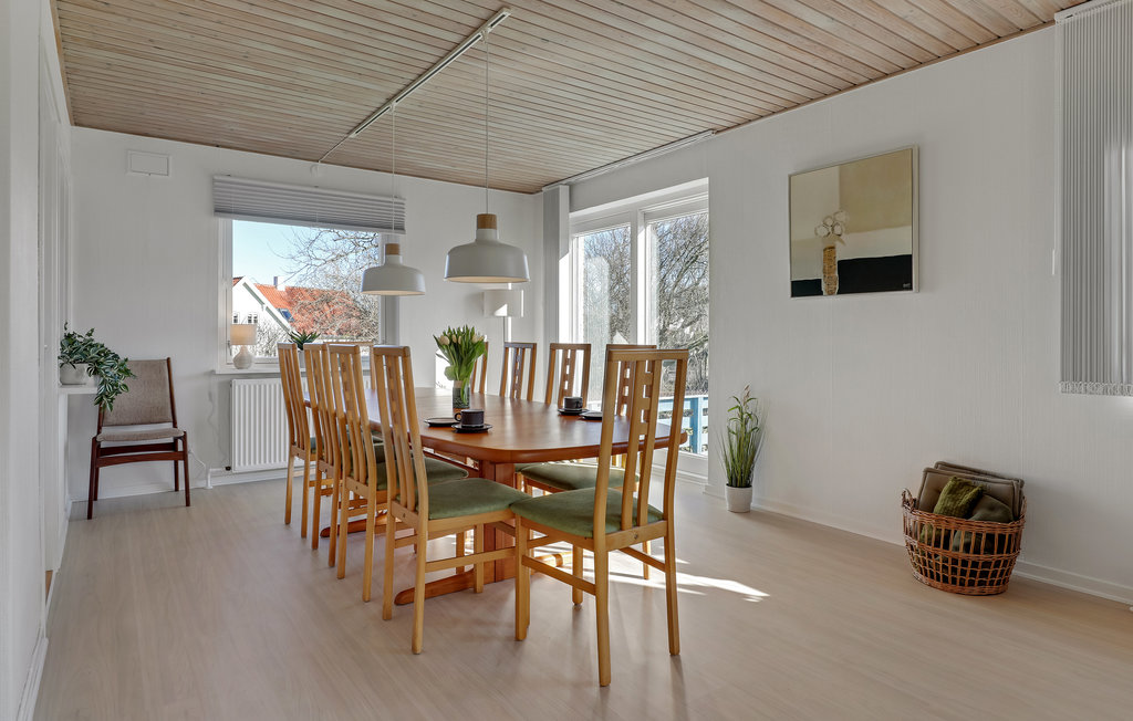 Feriehuse - Tejn , Danmark - I56332 5