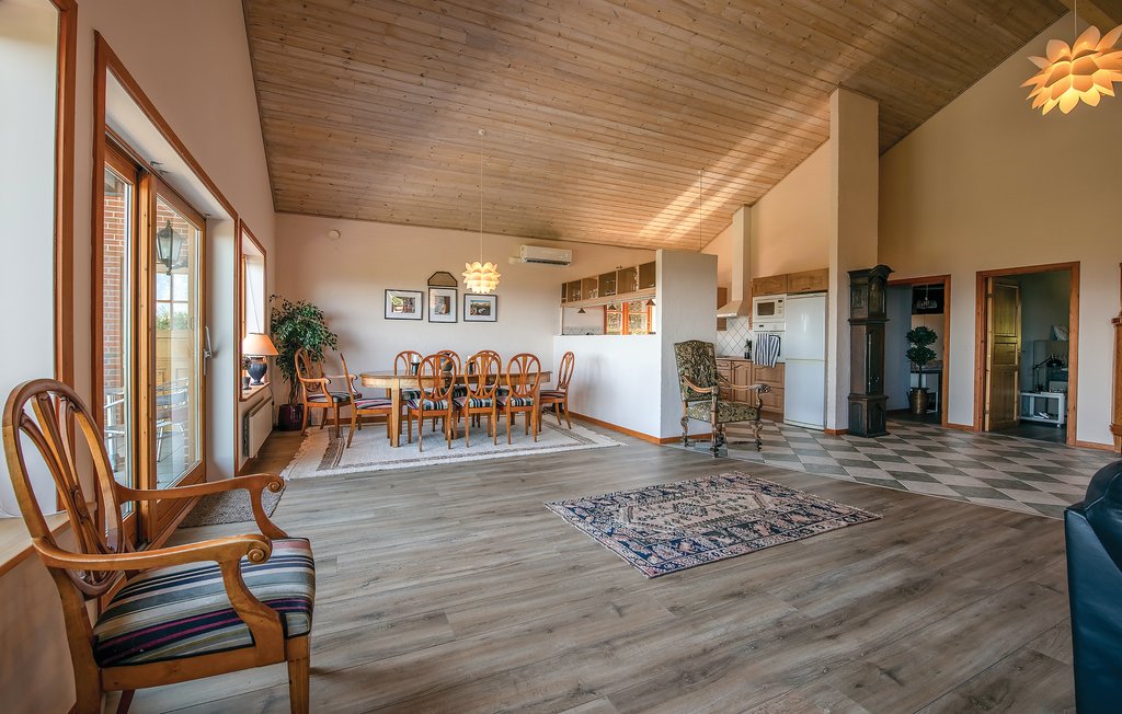 Feriehuse - Allinge , Danmark - I56185 12