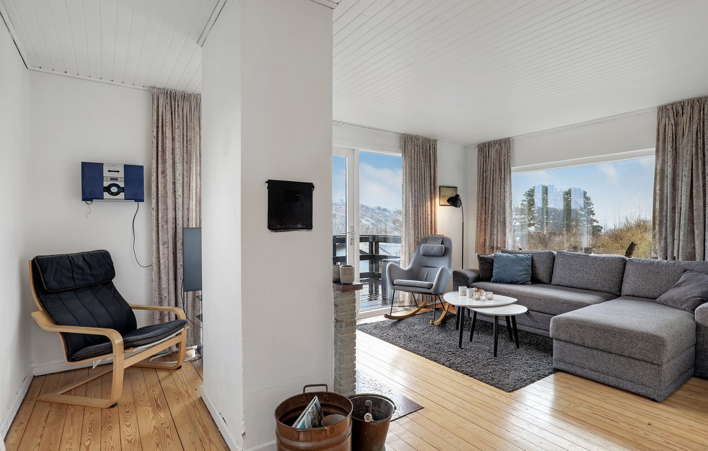 Ferienhaus - Sandvig , Dänemark - I56233 16