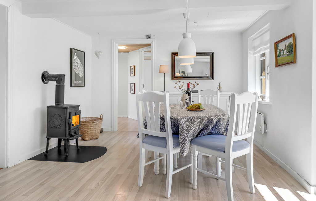 Ferienhaus - Klemensker , Dänemark - I56272 20