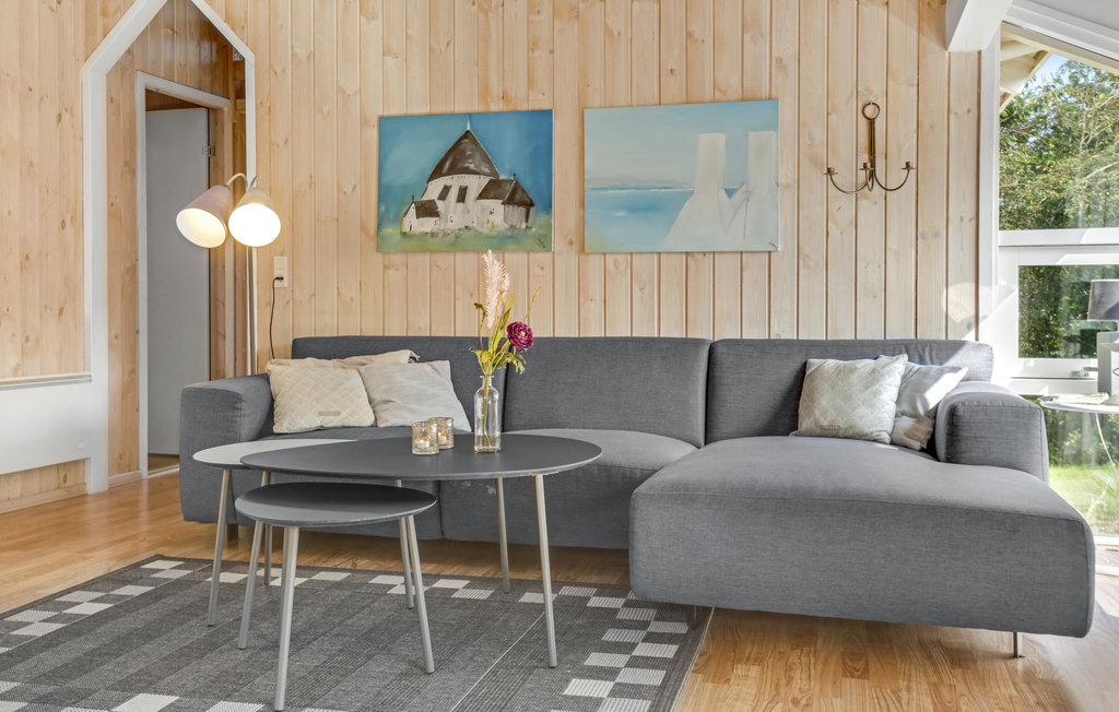 Feriehus - Sandkaas , Danmark - I56275 17