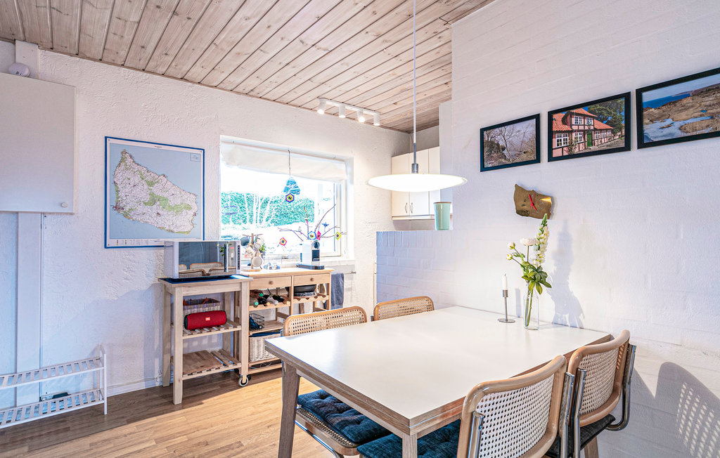 Ferieleilighet - Sandvig , Danmark - I56325 17