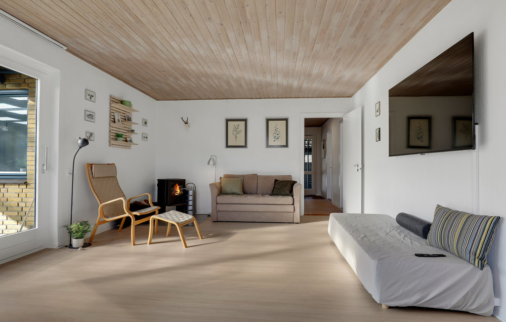 Feriehuse - Tejn , Danmark - I56332 4