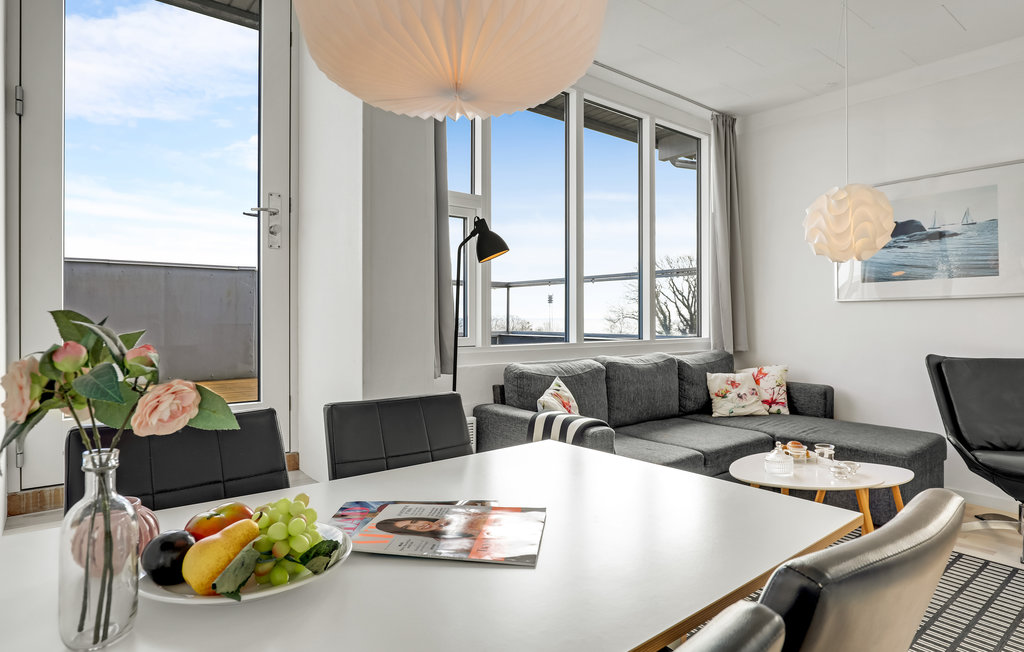 Ferieleilighet - Sandkaas , Danmark - I56843 5