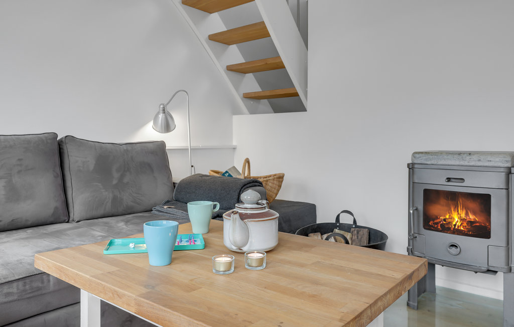 Feriehuse - Sandvig , Danmark - I56111 6