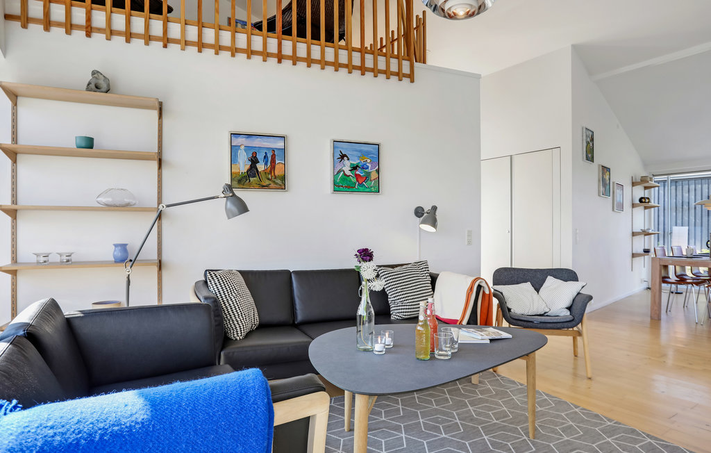 Ferienhaus - Sandvig , Dänemark - I56116 4