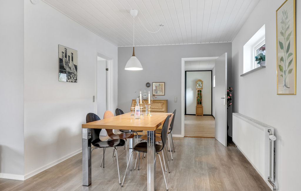 Ferienwohnung - Tejn , Dänemark - I56192 14