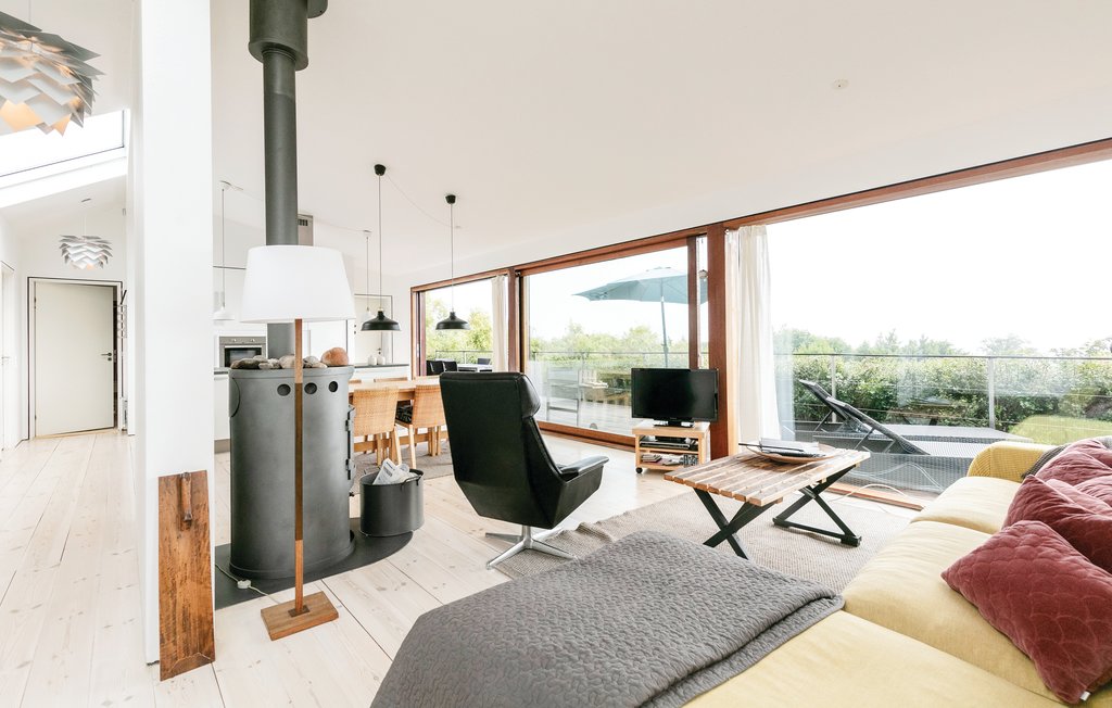 Feriehuse - Sandkaas , Danmark - I56208 4