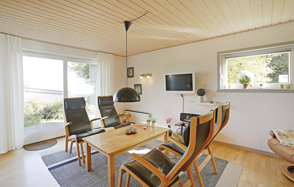 Feriehuse - Tejn/Sandkås , Danmark - I56267 13